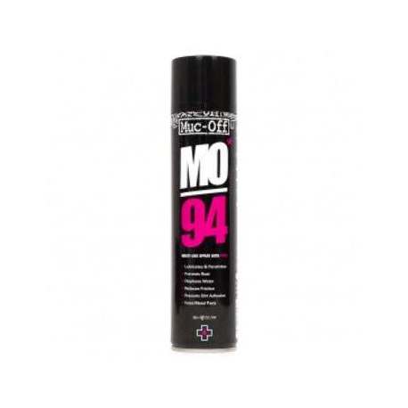 MUC-OFF Spray multiuso protettivo per Bici MO-94 400ml MUC-OFF Spray multiuso protettivo per Bici MO-94 400ml