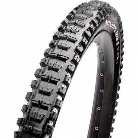 Copertone Maxxis Minion DHR II Posteriore 29x2.30 EXO Tubeless Flessibile Copertone Maxxis Minion DHR II Posteriore 29x2.30 EXO Tubeless Flessibile
