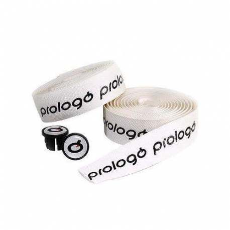 Nastro Manubrio Prologo Onetouch Gel - Bianco Nastro Manubrio Prologo Onetouch Gel - Bianco