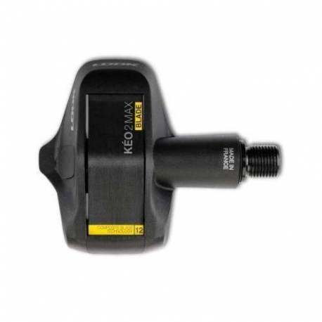 Pedals Look KEO 2 Max Blade Black Pedals Look KEO 2 Max Blade Black