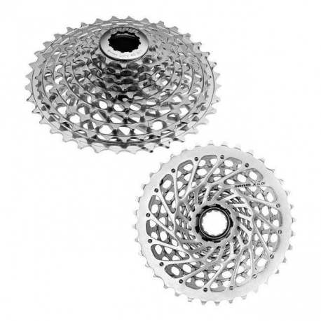 Cassetta Sram XX XG 1099 X-Dome 11-36 10V Cassetta Sram XX XG 1099 X-Dome 11-36 10V
