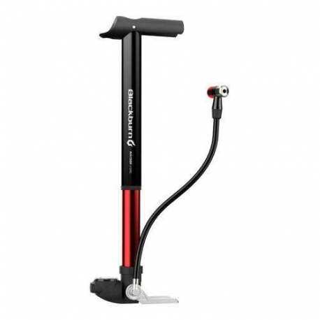 Pompa Blackburn Hybrid Wayside 120PSI Valvole Presta/Schrader Pompa Blackburn Hybrid Wayside 120PSI Valvole Presta/Schrader