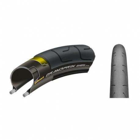 Continental Gran Prix 700x23C Tire Continental Gran Prix 700x23C Tire