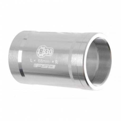 Adattatore FSA BB30 Corsa 68mm con Loctite 609 Adattatore FSA BB30 Corsa 68mm con Loctite 609