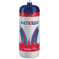 Borraccia corsa Elite Katusha 550ml