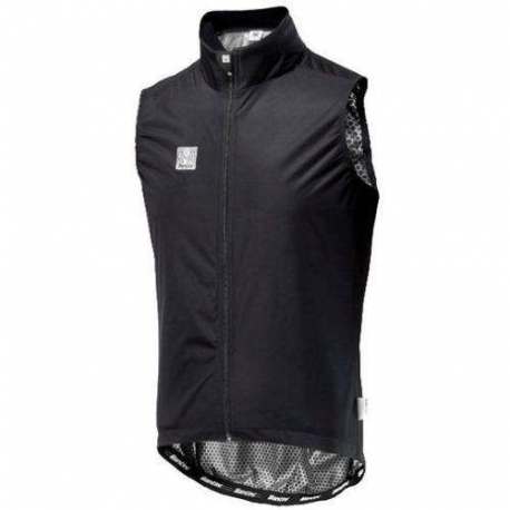 Gilet Guard antipioggia e antivento SP55175 GUARD - Nero Gilet Guard antipioggia e antivento SP55175 GUARD - Nero