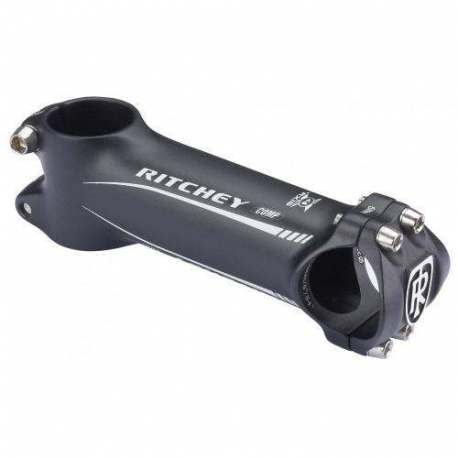 Stem Ritchey Comp 4-Axis Blatte Black - 84/6° Aluminium Stem Ritchey Comp 4-Axis Blatte Black - 84/6° Aluminium
