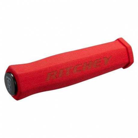 Manopole Ritchey WCS True Grip - Vari colori Manopole Ritchey WCS True Grip - Vari colori