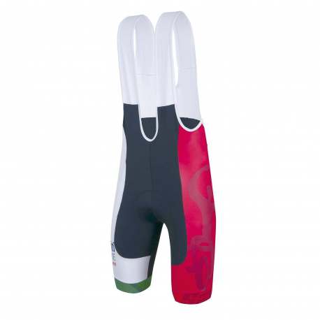 Pantaloncini Donna Ufficiali Santini Dolomiti Superbike 2015 Santini Pantaloncini Donna Ufficiali Santini Dolomiti Superbike 2015 Santini