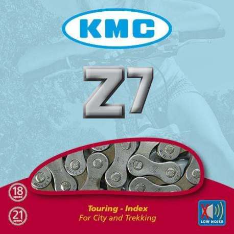 KMC Catena Z7 6-12-18-21sp 116L KMC Catena Z7 6-12-18-21sp 116L