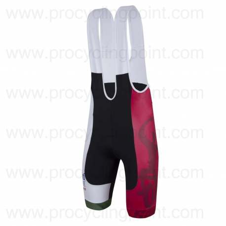 Pantaloncini Bambino Ufficiali Dolomiti Superbike 2015 Santini Pantaloncini Bambino Ufficiali Dolomiti Superbike 2015 Santini
