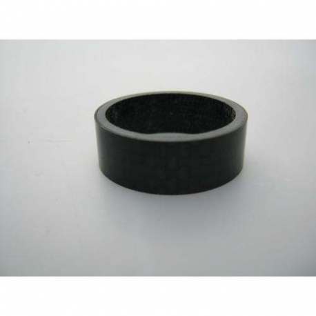 Spessore in Carbonio RMS 1" 10mm Spessore in Carbonio RMS 1" 10mm