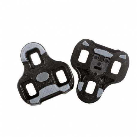 Cleats Look KEO Grip Black Cleats Look KEO Grip Black