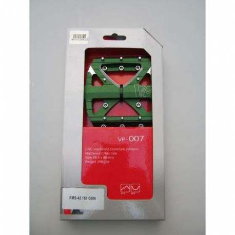 Pedali RMS FreeRide BMX Pedali RMS FreeRide BMX