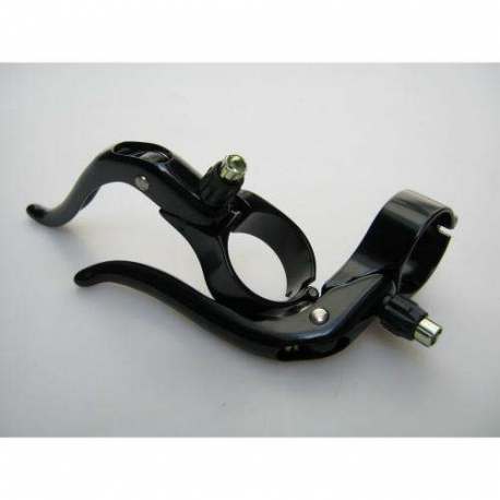 Coppia Leve RMS per Freno Nero/ Bianco Coppia Leve RMS per Freno Nero/ Bianco