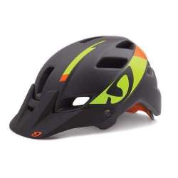 Helmet Giro Feature