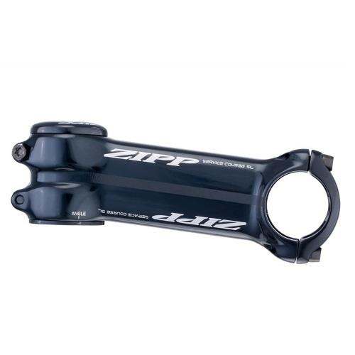 Stem Zipp Service Course SL - 17° White Black | Shop online Stems