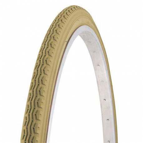 Copertone Kenda 26x1 3/8 - Crema Copertone Kenda 26x1 3/8 - Crema