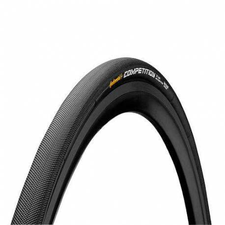 Tubolare Continental Competition 700x25 Tubolare Continental Competition 700x25