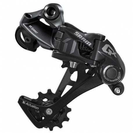 Cambio Sram GX 1x11V Nero Type2.1 Cambio Sram GX 1x11V Nero Type2.1