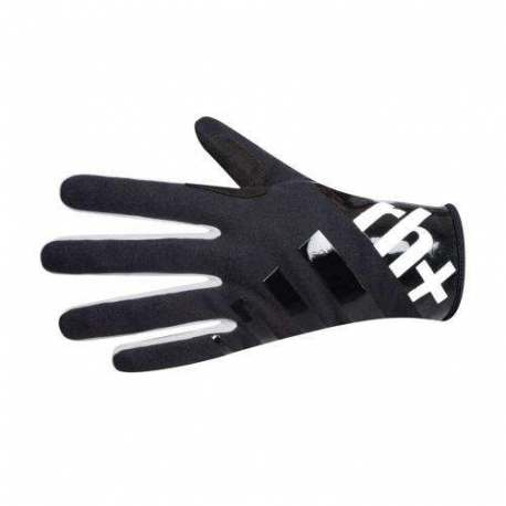 Guanti Zero rh+ Feel Glove Nero/Grigio Guanti Zero rh+ Feel Glove Nero/Grigio