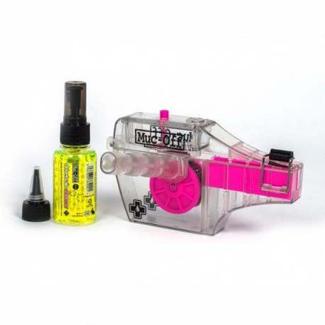 Lavacatena Muc-Off X-3 Lavacatena Muc-Off X-3