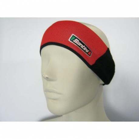 Copriorecchie Santini Windstop Copriorecchie Santini Windstop