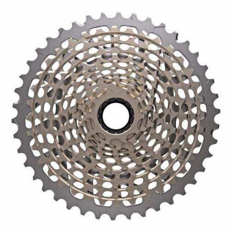Cassetta Sram XX1 XG 1199 XDome 10-42 11V Cassetta Sram XX1 XG 1199 XDome 10-42 11V