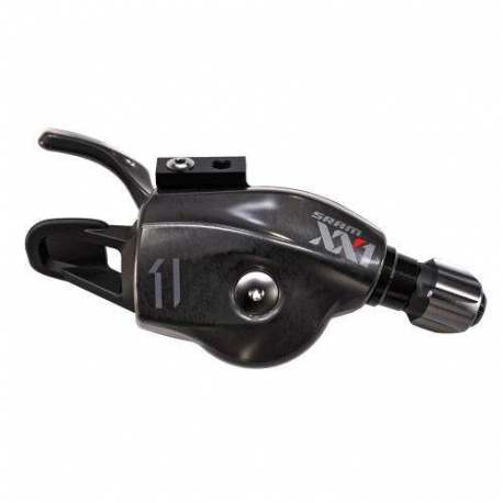 Comando SRAM XX1 X-ACTUATION Trigger posteriore 11 velocità (con fili) Comando SRAM XX1 X-ACTUATION Trigger posteriore 11 velocità (con fili)