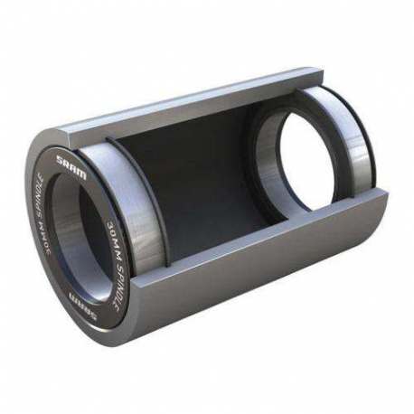 Cuscinetti SRAM BB30 in acciaio Cuscinetti SRAM BB30 in acciaio