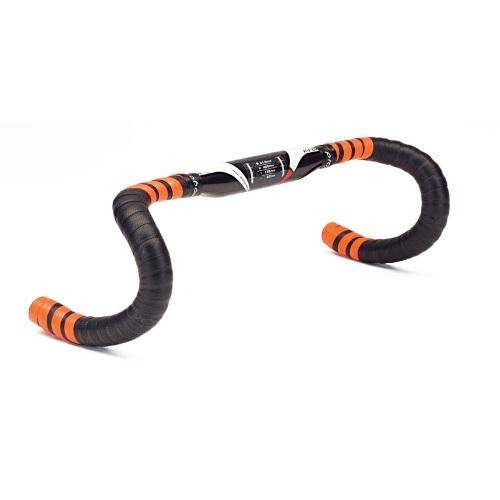 Nastro Manubrio Prologo ONETOUCH 2 Nero/rosso – MRG BIKE - Foto 7