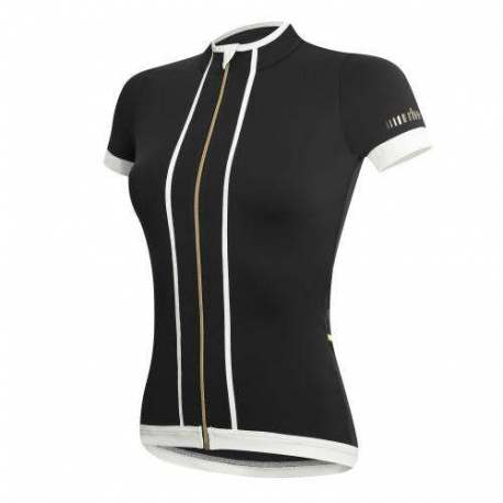 Maglia Zero rh+ Sancy W Maglia Zero rh+ Sancy W