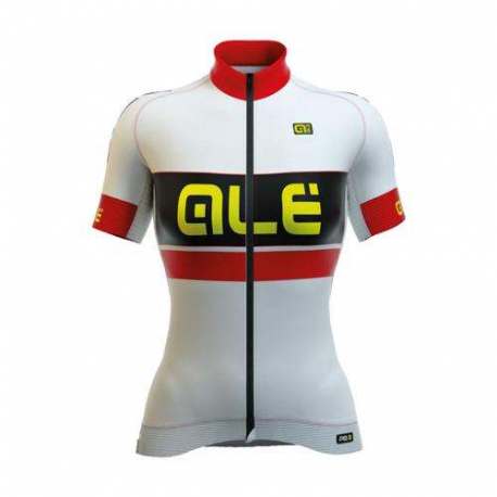 Alé Bermuda Jersey Alé Bermuda Jersey