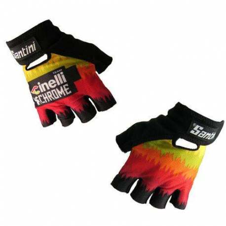 Guanto Estivo Team Cinelli 2016 Guanto Estivo Team Cinelli 2016