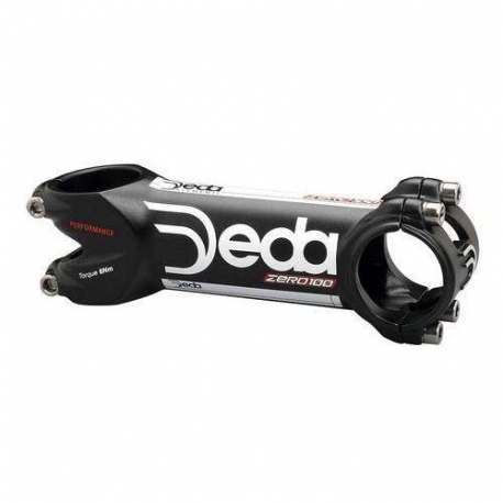 Stem Deda Elementi Zero 100 Performance - 82° Stem Deda Elementi Zero 100 Performance - 82°