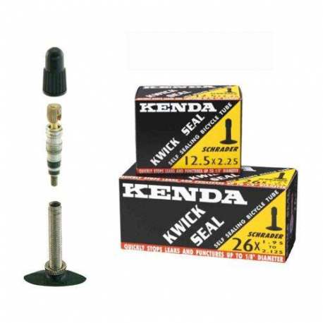 Camera d& 39 aria 700X35/40 V.FR.40MM K.SEAL Camera d& 39 aria 700X35/40 V.FR.40MM K.SEAL