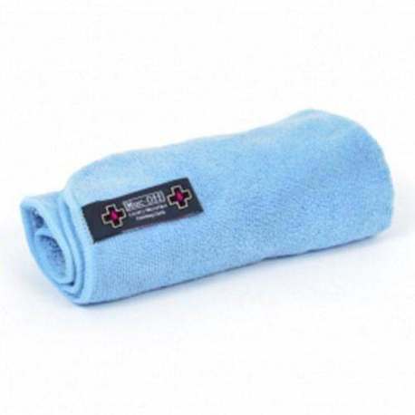 Panno Microfibra Muc-Off Polishing Cloth Panno Microfibra Muc-Off Polishing Cloth