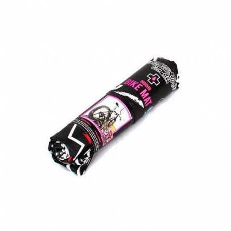 Tappeto Muc-Off Bike Mat Tappeto Muc-Off Bike Mat