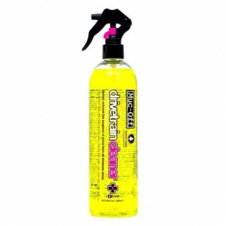 Detergente Trasmissione Muc-Off Drive Train Cleaner 500ml Detergente Trasmissione Muc-Off Drive Train Cleaner 500ml
