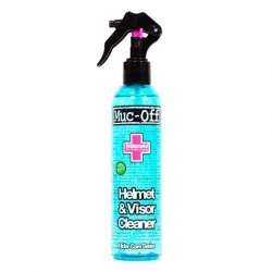 Detergente Visiera Muc-Off Helmet and Visor Cleaner 30/250ml