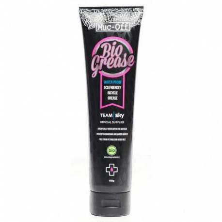 Multi Purpose Bio Greaser Muc-Off Grasso Multi Purpose Bio Greaser Muc-Off Grasso