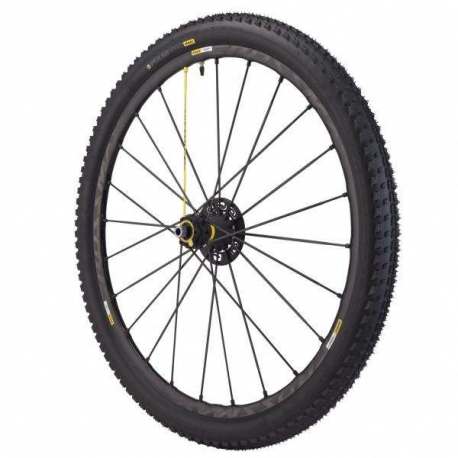 Ruota Posteriore Mavic Crossmax Pro 29x2.25 Boost WTS Ruota Posteriore Mavic Crossmax Pro 29x2.25 Boost WTS