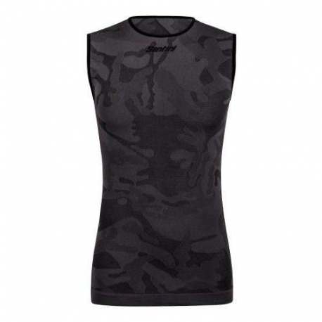 Santini Camo Sleeveless Santini Camo Sleeveless