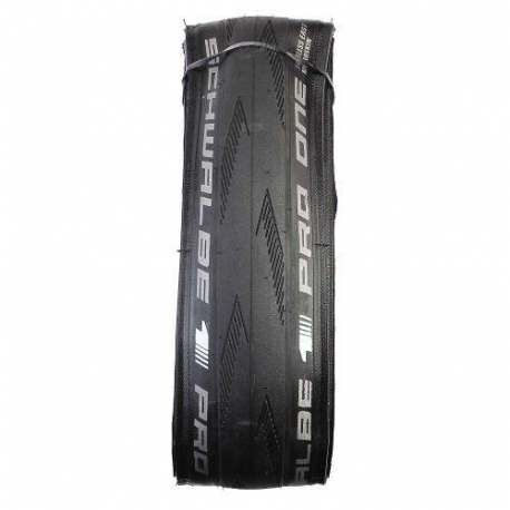 Schwalbe Pro One 700x25 - Tubeless Folding Tire Schwalbe Pro One 700x25 - Tubeless Folding Tire