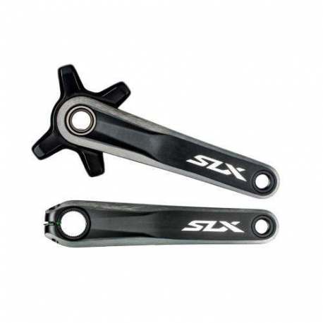 Guarnitura Shimano SLX FC-M7000 1x11v NO CORONA Guarnitura Shimano SLX FC-M7000 1x11v NO CORONA