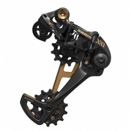 Cambio Sram XX1 Eagle Gabbia Lunga Type 3 12V Cambio Sram XX1 Eagle Gabbia Lunga Type 3 12V