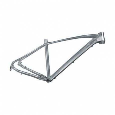 Telaio MTB alluminio 29ER.AL2 misura 48 Telaio MTB alluminio 29ER.AL2 misura 48