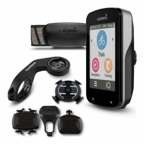 Garmin Edge 820 Bundle Garmin Edge 820 Bundle