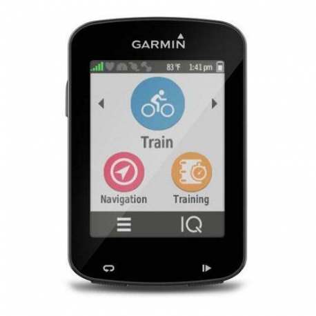 Garmin Edge 820 Garmin Edge 820