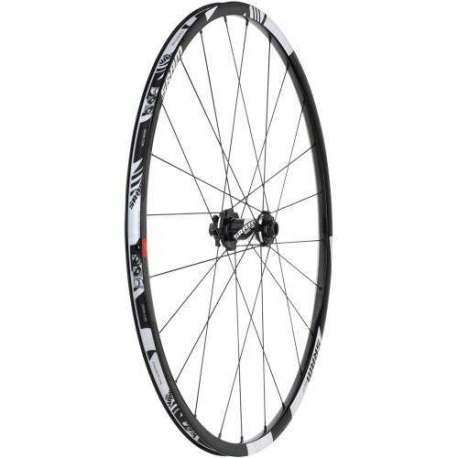 Ruota Anteriore Sram Rise 40 - 26 Ruota Anteriore Sram Rise 40 - 26